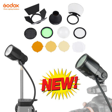 H200R + EC200 + AK-R1 Package Deal - Arahan Photo